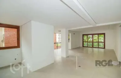 Apartamento com 3 quartos para alugar na rua doutor tauphick saadi, bela vista, porto alegre, 145 m2 por r$ 5.900