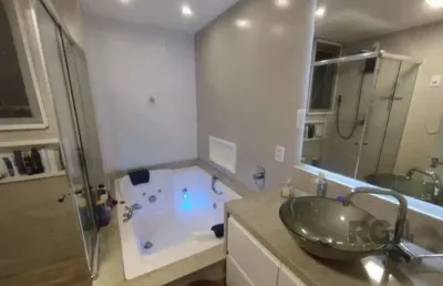 Apartamento com 3 quartos à venda na rua senhor dos passos, centro histórico, porto alegre, 98 m2 por r$ 579.000