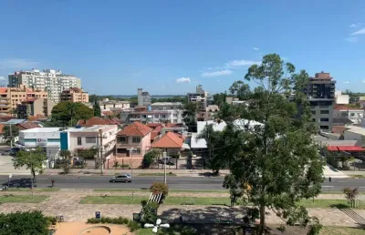 Apartamento com 3 quartos para alugar na rua dona augusta, menino deus, porto alegre, 128 m2 por r$ 7.500