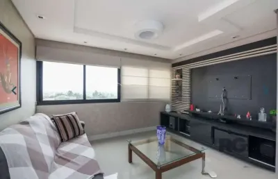 Apartamento com 3 quartos à venda na rua coronel camisão, higienópolis, porto alegre, 99 m2 por r$ 1.450.000