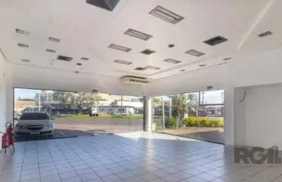 Ponto comercial para alugar na avenida assis brasil, cristo redentor, porto alegre, 86 m2 por r$ 4.500