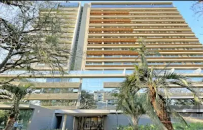 Apartamento com 2 quartos à venda na avenida praia de belas, praia de belas, porto alegre, 102 m2 por r$ 831.000
