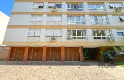 Apartamento com 3 quartos à venda na avenida ganzo, menino deus, porto alegre, 10 m2 por r$ 650.000