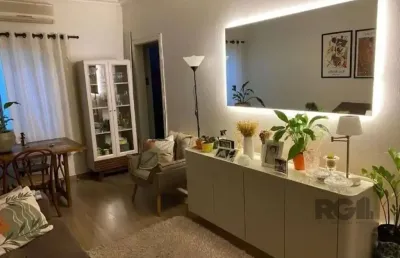 Apartamento com 2 quartos para alugar na rua pelotas, floresta, porto alegre, 60 m2 por r$ 2.300
