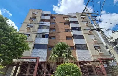 Apartamento com 2 quartos para alugar na rua miguel di giorgio, são sebastião, porto alegre, 65 m2 por r$ 1.800