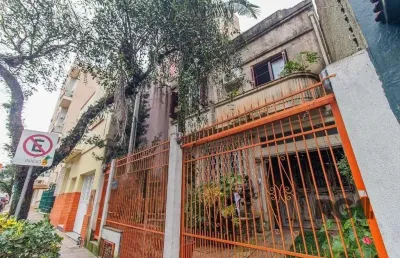 Casa com 4 quartos para alugar na rua coronel fernando machado, centro histórico, porto alegre, 480 m2 por r$ 7.900