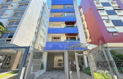 Apartamento com 3 quartos à venda na rua henrique dias, bom fim, porto alegre, 86 m2 por r$ 600.000