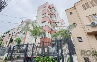 Apartamento com 2 quartos à venda na rua carlos von koseritz, higienópolis, porto alegre, 68 m2 por r$ 679.900