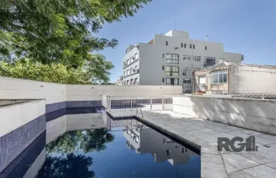 Apartamento com 2 quartos à venda na rua visconde de inhauma, azenha, porto alegre, 61 m2 por r$ 520.000