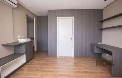 Sala comercial para alugar na avenida carlos gomes, petrópolis, porto alegre, 31 m2 por r$ 1.990