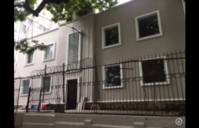 Prédio para alugar na avenida nova york, auxiliadora, porto alegre, 500 m2 por r$ 15.000
