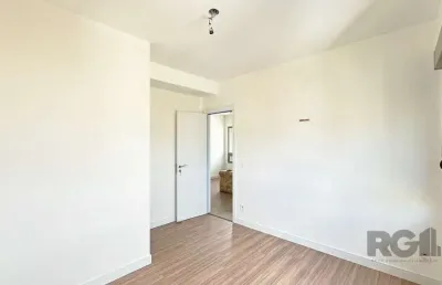 Apartamento com 2 quartos à venda na avenida praia de belas, praia de belas, porto alegre, 64 m2 por r$ 967.000