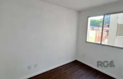 Apartamento com 2 quartos à venda na Avenida Família Gonçalves Carneiro, Cavalhada, Porto Alegre