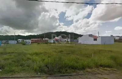 Terreno à venda na Rua Werno Finkler, Aberta dos Morros, Porto Alegre