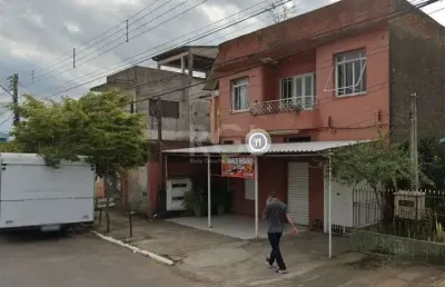 Terreno à venda na Rua Machadinho, Rio Branco, Canoas
