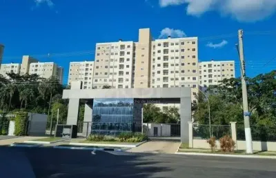 Apartamento com 2 quartos à venda na Rua Osmindo Júlio Kuhn, Parque Santa Fé, Porto Alegre