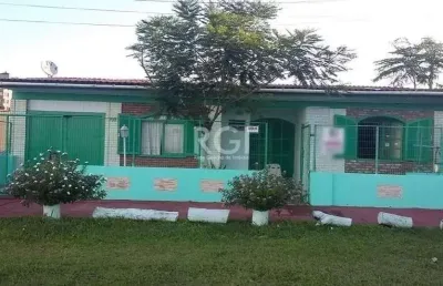 Casa com 5 quartos à venda na Rua Aragão Bozano, Predial, Torres