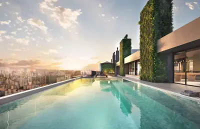 Loft à venda na Rua da República, Cidade Baixa, Porto Alegre