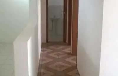 Apartamento com 2 quartos à venda na Estrada Barro Vermelho, Restinga, Porto Alegre
