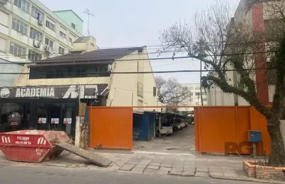 Terreno à venda na Avenida Getúlio Vargas, Menino Deus, Porto Alegre