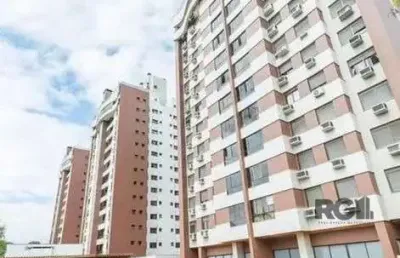 Apartamento com 3 quartos à venda na avenida panamericana, jardim lindóia, porto alegre, 97 m2 por r$ 799.900