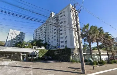 Apartamento com 2 quartos à venda na rua coronel aparício borges, glória, porto alegre, 60 m2 por r$ 459.900