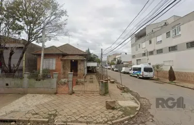 Casa com 2 quartos à venda na rua simão kappel, navegantes, porto alegre, 64 m2 por r$ 280.000