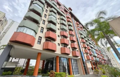 Apartamento com 1 quarto à venda na avenida independência, independência, porto alegre, 52 m2 por r$ 250.000