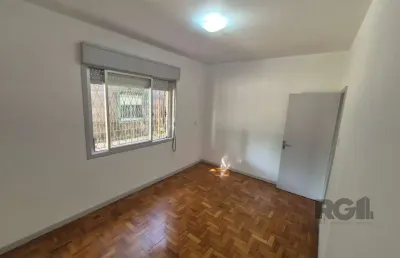 Apartamento com 2 quartos à venda na rua coronel hilário pereira fortes, camaquã, porto alegre, 68 m2 por r$ 154.850