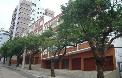 Apartamento com 2 quartos à venda na rua vasco da gama, rio branco, porto alegre, 84 m2 por r$ 450.000