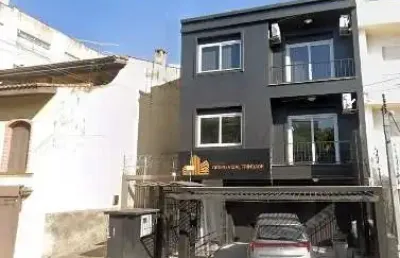 Casa comercial à venda na rua general neto, floresta, porto alegre, 192 m2 por r$ 1.400.000