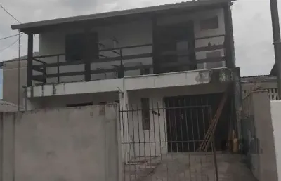 Casa com 4 quartos à venda na adair jacques schiavon, niterói, canoas, 128 m2 por r$ 449.000