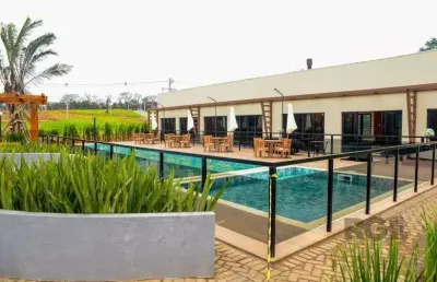 Prédio à venda na avenida josé garibaldi, passo do vigário, viamão, 174 m2 por r$ 130.000