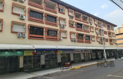 Apartamento com 2 quartos à venda na rua maranguab, centro, capão da canoa, 43 m2 por r$ 369.000