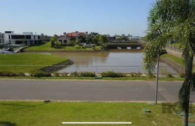 Terreno em condomínio fechado à venda na estrada do conde, sans souci, eldorado do sul por r$ 400.000