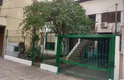 Casa em condomínio fechado com 6 quartos para alugar na travessa tuyuty, centro histórico, porto alegre, 250 m2 por r$ 7.900