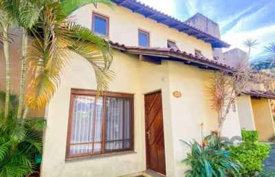 Casa em condomínio fechado com 3 quartos à venda na Rua Santa Helena, Centro, Canoas