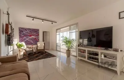 Cobertura com 3 quartos à venda na Avenida Senador Salgado Filho, Centro, Porto Alegre
