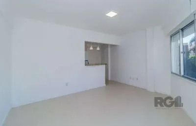 Apartamento jk 1 dormitório(s) bairro centro histórico