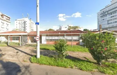 Casa comercial à venda na Avenida Quito, Jardim Lindóia, Porto Alegre
