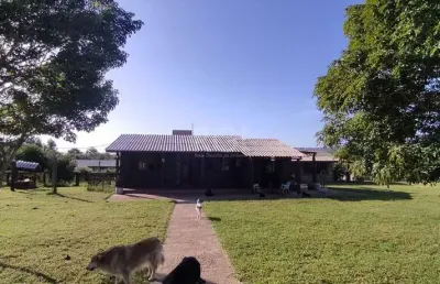Chácara / sítio com 2 quartos à venda na Rua Araça do Varejão, Lami, Porto Alegre
