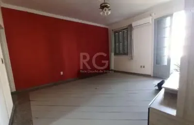 Apartamento com 3 quartos à venda na Rua Santana, Farroupilha, Porto Alegre