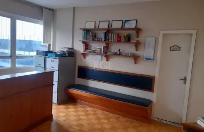 Sala comercial à venda na Avenida Senador Salgado Filho, Centro Histórico, Porto Alegre