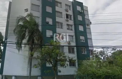 Apartamento com 2 quartos à venda na avenida nonoai, nonoai, porto alegre, 63 m2 por r$ 259.900