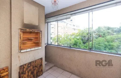 Apartamento com 2 quartos à venda na rua henrique dias, bom fim, porto alegre, 99 m2 por r$ 695.000