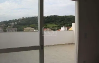 Casa em condomínio fechado com 3 quartos à venda na Rua Manuele Cristiane Gonçalves, Vila Nova, Porto Alegre