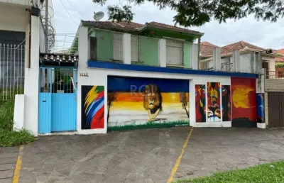 Apartamento com 4 quartos à venda na Avenida Professor Oscar Pereira, Glória, Porto Alegre