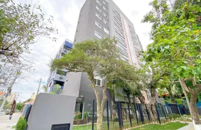 Apartamento com 2 quartos à venda na Rua Saldanha Marinho, Menino Deus, Porto Alegre