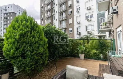 Apartamento com 2 quartos à venda na Rua Doutor Carlos Renato R. Fonseca, Jardim Itu Sabará, Porto Alegre