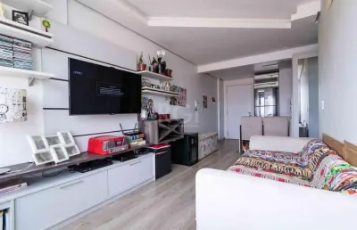 Apartamento 1 dormitório(s) bairro centro histórico